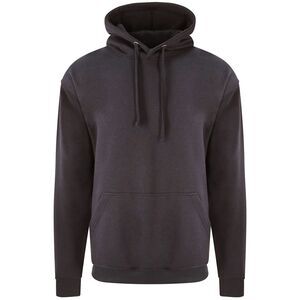 PRORTX Mens Hoodie / Solid Grey